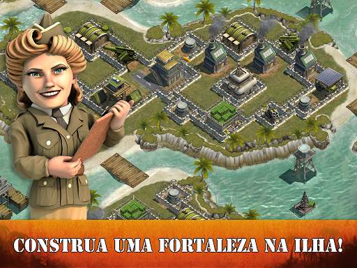 Battle Islands screenshot 9