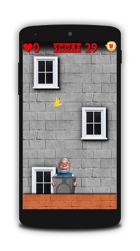 Modi Game screenshot 2