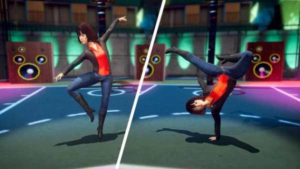 Hip Hop Dance Clash School Story Sim screenshot 3
