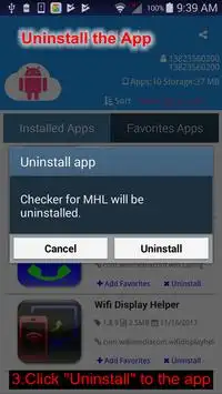 Apk Cloud screenshot 3