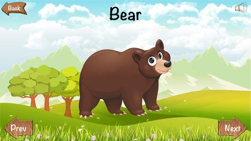 Juniors Kiddo - Phonics and Alphabet Teaching App screenshot 6