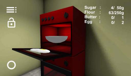 Bake Simulator screenshot 3