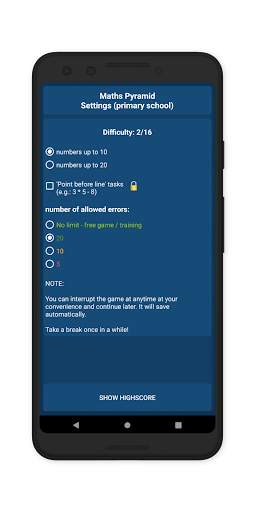 Brain Games screenshot 7