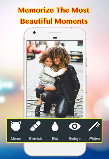 Selfie Shop screenshot 2