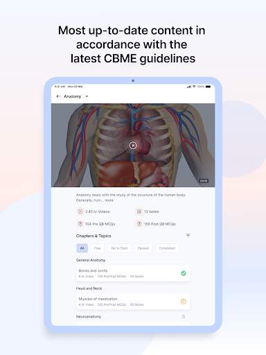 Manipal MedAce screenshot 18