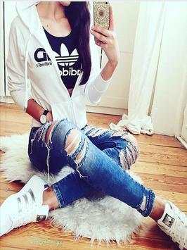 Teen Outfit Ideas screenshot 4