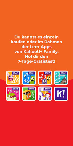 Kahoot! Numbers by DragonBox screenshot 7