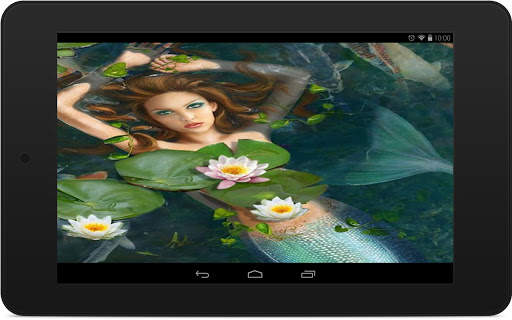 Mermaid Wallpapers screenshot 7