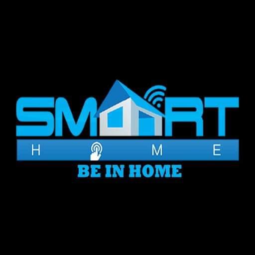 Be Smart Be in home иконка