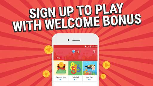 DooJoy –  Play Games & Win screenshot 3