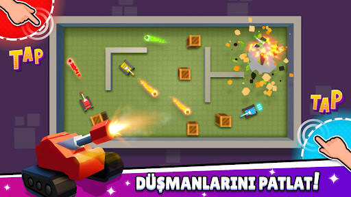 TwoPlayerGames 2 3 4 Kişilik screenshot 6