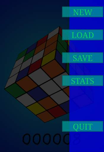 Cube Game screenshot 7
