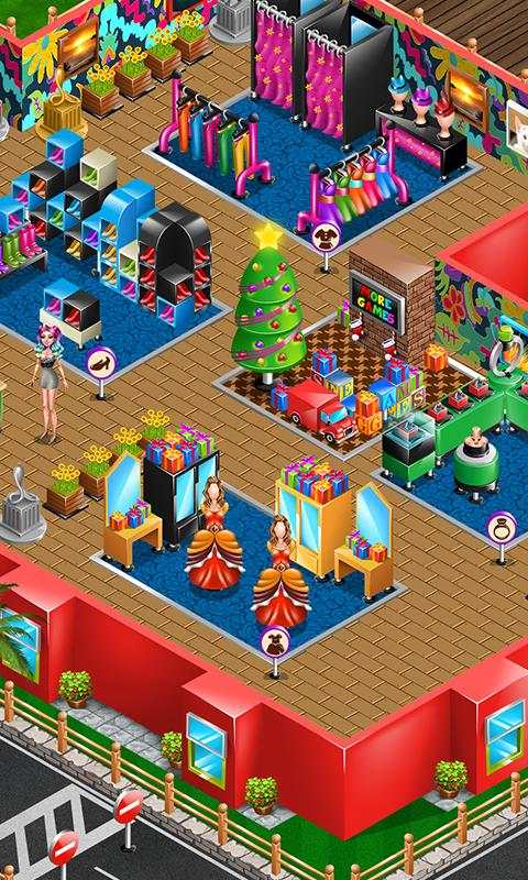 Dressaholic - Dress Up Games screenshot 3