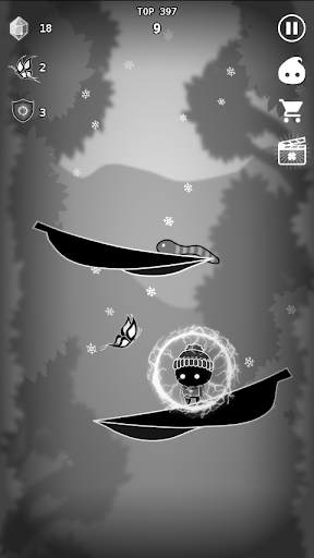 Noirmony screenshot 8