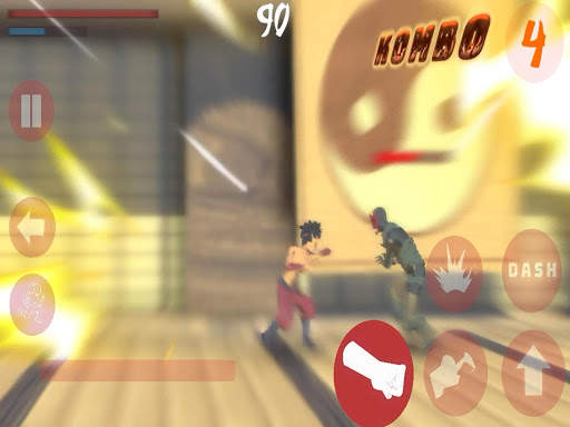 Kombo King screenshot 12