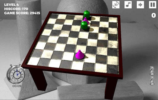 Geometry 3D Logic screenshot 11
