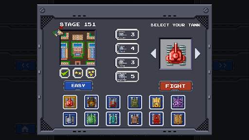 Tank 1990: Battle Defense War 10 تصوير الشاشة
