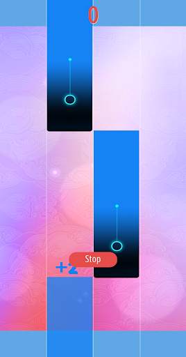Kpop Piano Magic Tiles Offline - All Korean Song screenshot 8