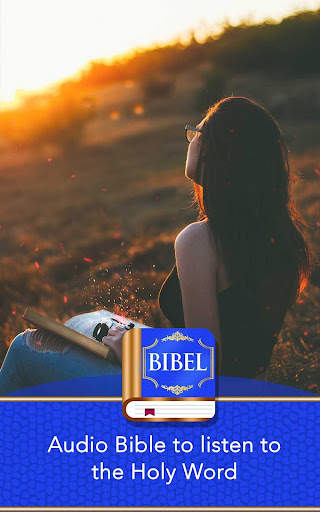 Bible in German screenshot 9