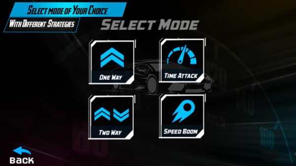 Traffic Tour: Real Fastlane Driving Simulator screenshot 6