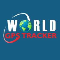 WORLD GPS logo