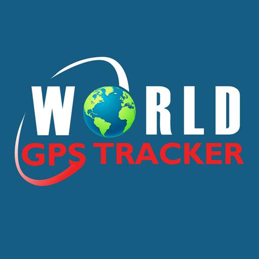WORLD GPS 5.2.11