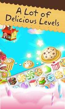 Happy Tree Candy Friends Match screenshot 3