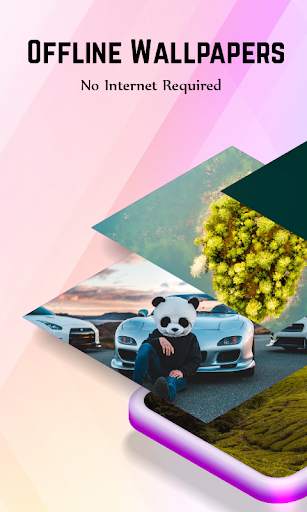 Video Wall -  Set your Video as Live Wallpaper screenshot 2