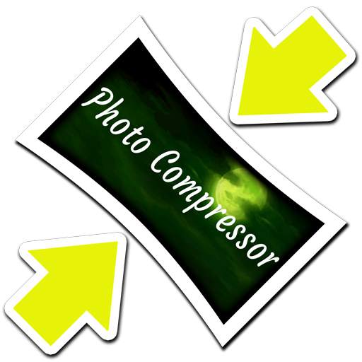 Image Compressor - Compress DSLR Photo Compress 1.1