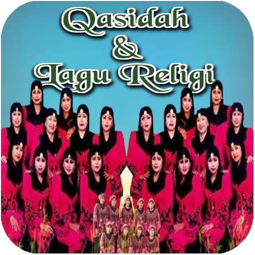 Lagu Qasidah Modern Offline 1.6