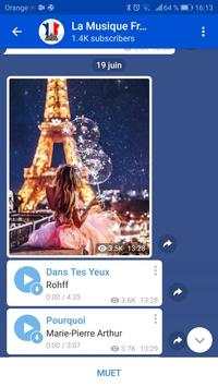 Friends Group screenshot 4