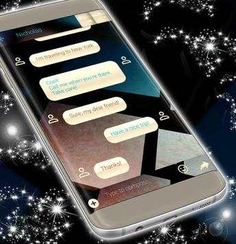 New SMS Themes 2018 screenshot 4