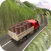 Truck Driving Speed 3D