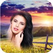 Sunset Photo Frames 1.0