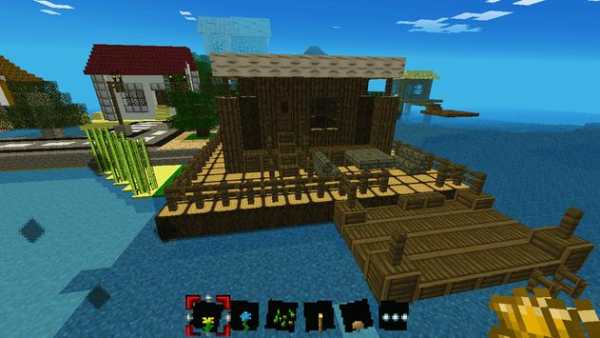 Mini Crafting 2 : Pocket & pro Edition 2018 screenshot 2
