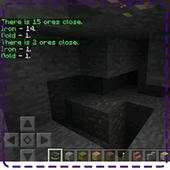 Miners Detector Mod Installer 3.16