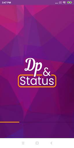 Dp and Status 2019 screenshot 1
