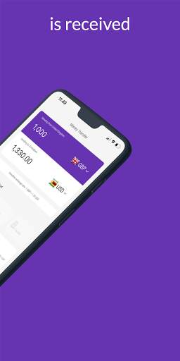 Senditoo - International Mobile Recharge screenshot 7