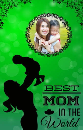 Mother's Day Frames screenshot 7