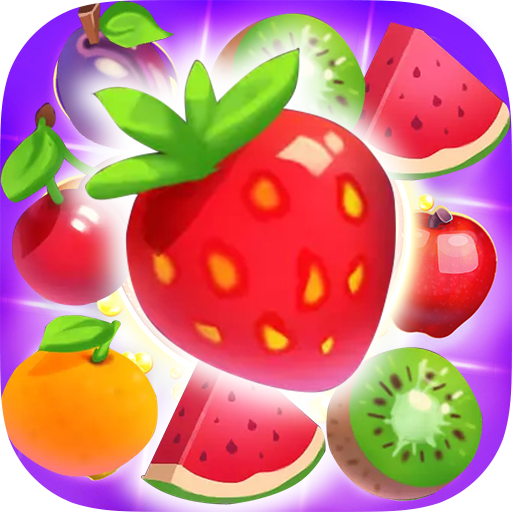 Fruits Mash icon