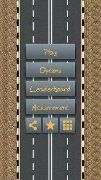 Car Racing 2D screenshot 2