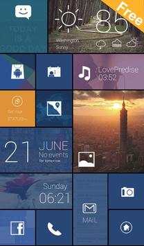 (FREE) Color Box 2 In 1 Theme screenshot 5