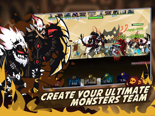 Beasts Evolved: Skirmish screenshot 9