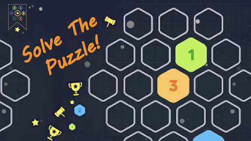 New Puzzle Game screenshot 1