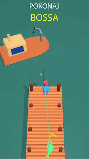 Shootout 3D screenshot 5