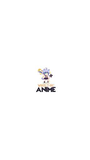 Anime TV - Watch Anime Full HD screenshot 1