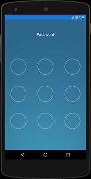 App lock, Anti theft screenshot 6