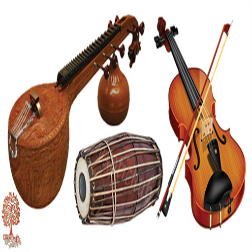 Carnatic Karaoke иконка