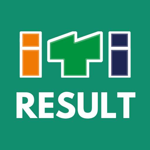 ITI RESULT APP 1.6