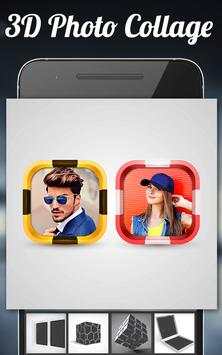 3D Photo Frame screenshot 2